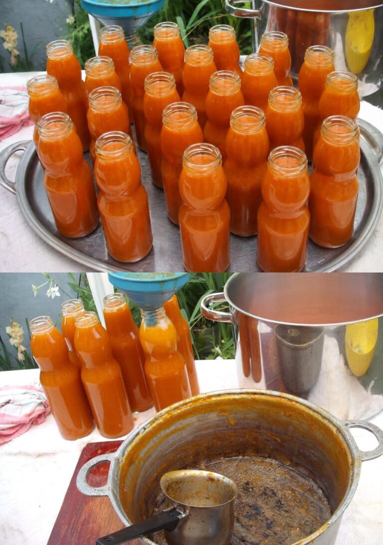 Nectar de caise