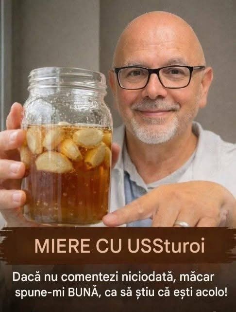 Usturoi și miere pe stomach gol– acolo unde combinația tradițională de ingrediente și remediile populare este importantă, este important să fie utilizată corect și responsabil.