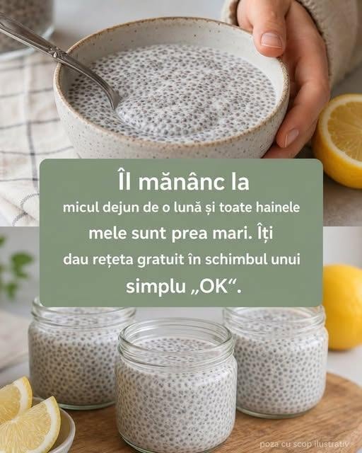 Elimină grăsimea din brațe, burtă și spate cu….