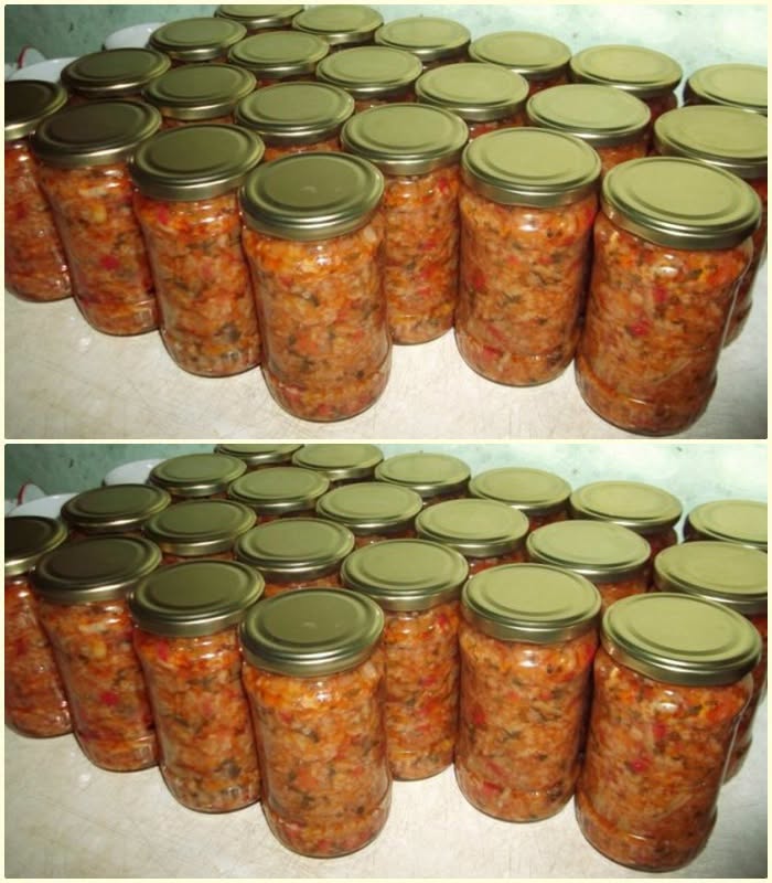 Tocana de legume
