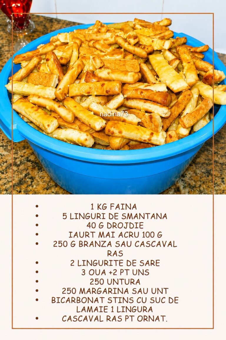 Saratele cu cascaval