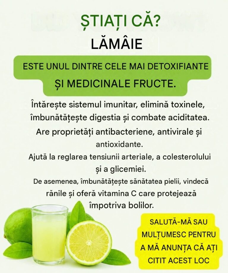 Puterea lămâii împotriva calcarului din ceainic