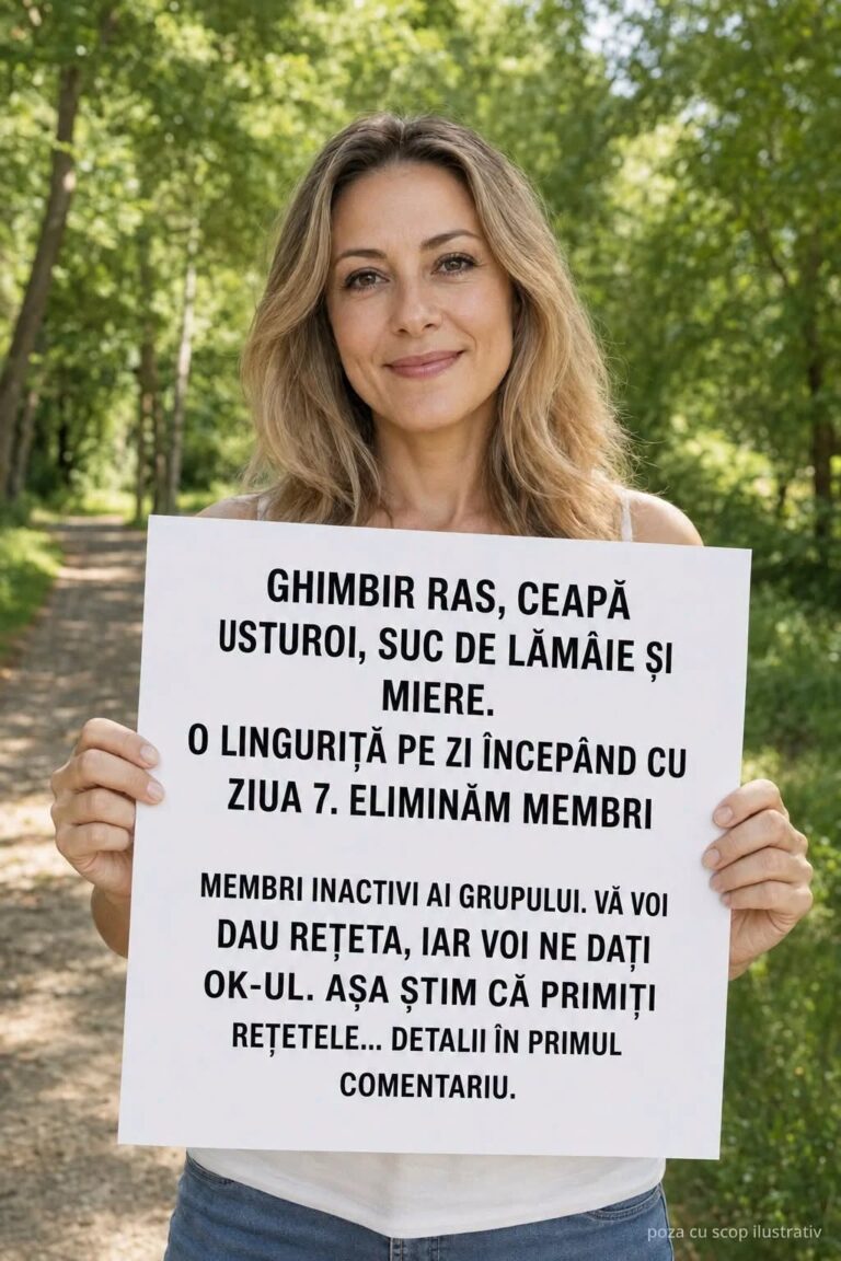 Amestec natural cu ghimbir, usturoi, ceapă, lămâie și miere: rețetă simplă