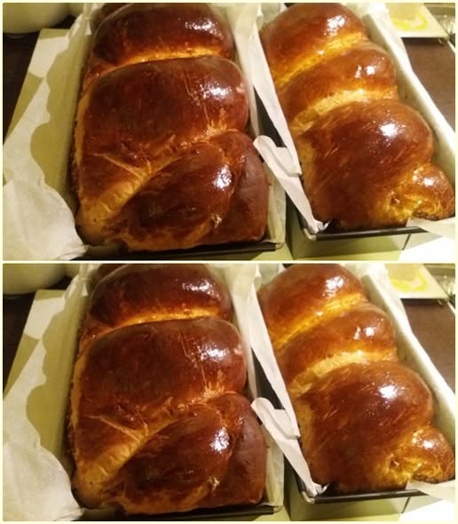 🍞 Cozonac Moldovenesc Pufulos și Rumen: Rețeta Tradițională Pas cu Pas!