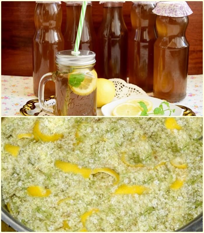 Sirop de soc