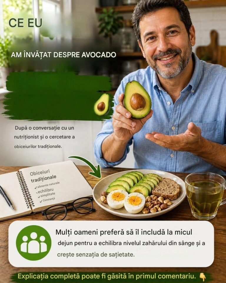 🥑 Micul Dejun Echilibrat cu Avocado, Ou Fiert și Nuci: Rețeta Autentică pentru Energie și Sățietate!