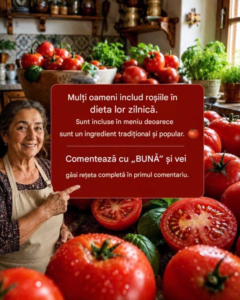 🍅 Sos Tradițional de Roșii Făcut în Casă: Rețeta Autentică pentru Iarnă!