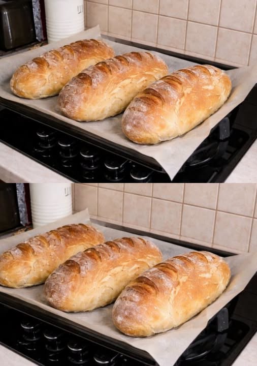 Paine de casa