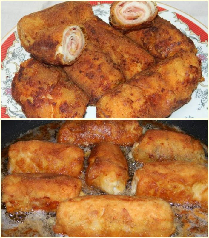 Cordon bleu