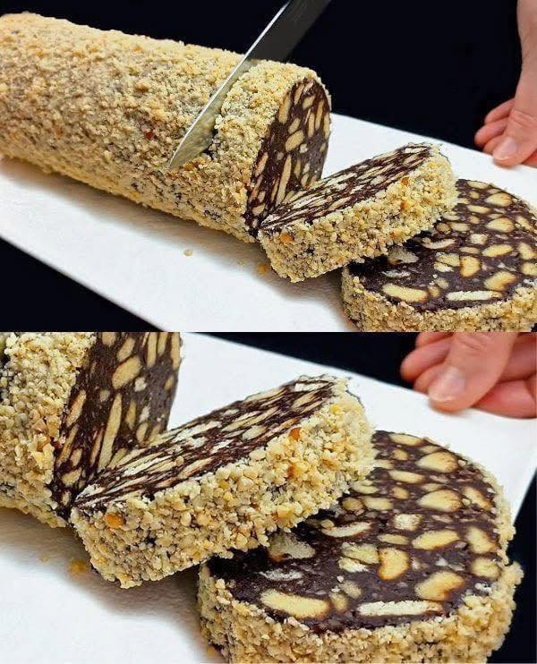 Desert nou în câteva minute! O rețetă rapidă și delicioasă
