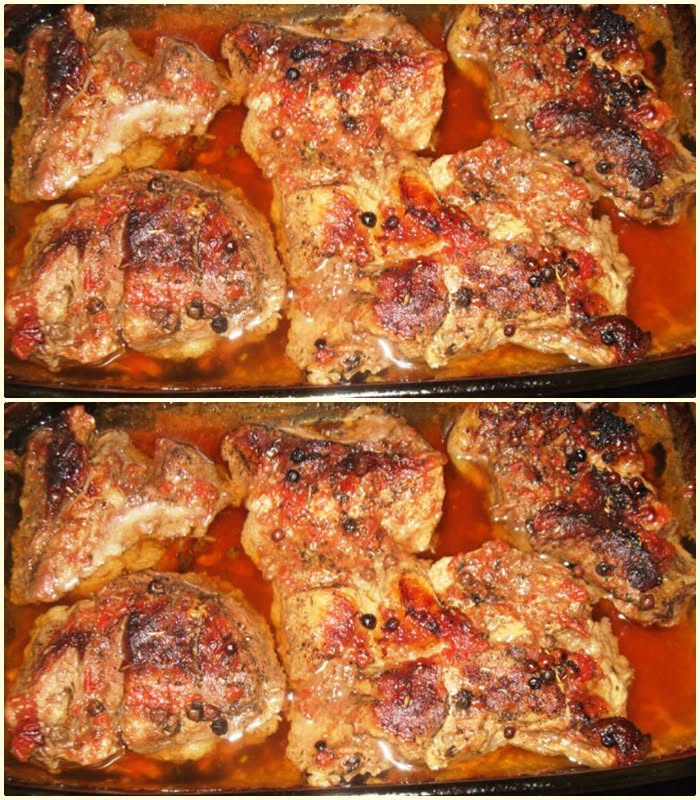 Friptura de porc