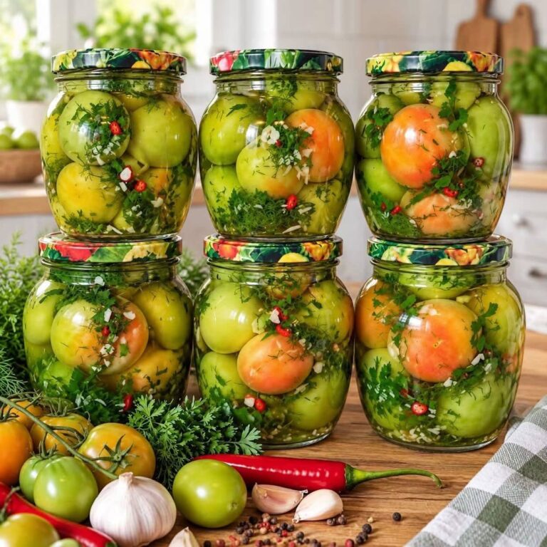 Le pregătesc în fiecare an! Se mănâncă primele. Aceste roșii vor deveni gustarea voastră preferată! Gustul lor vă va cuceri și vă va inspira!