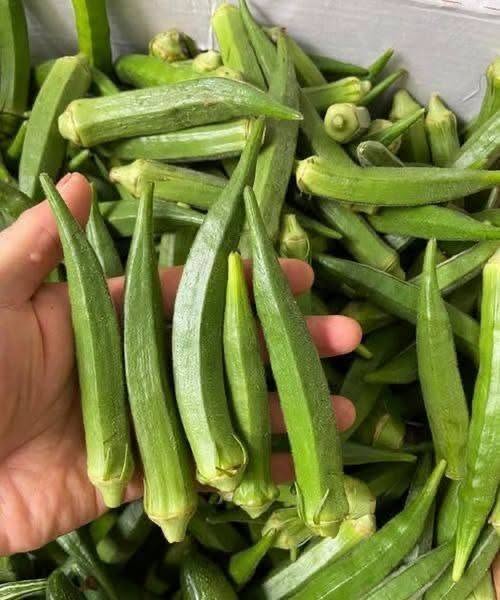 Beneficiile Potențiale ale Okra pentru Diabet