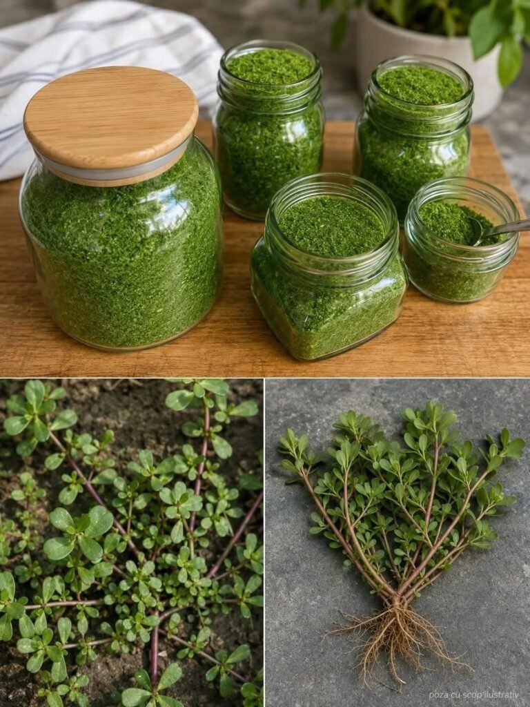 Dacă ai această plantă în curte, de fapt ai o comoară dar nu o știi