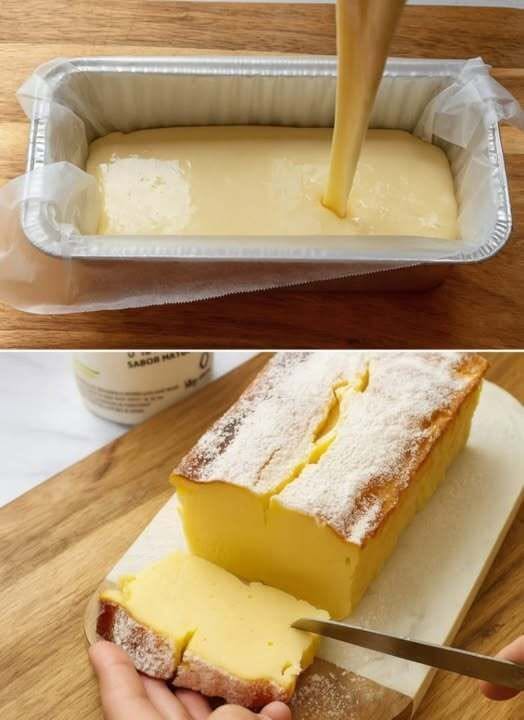 🍰😍 Un desert delicios după cină, fără să complici lucrurile! ❤️✨