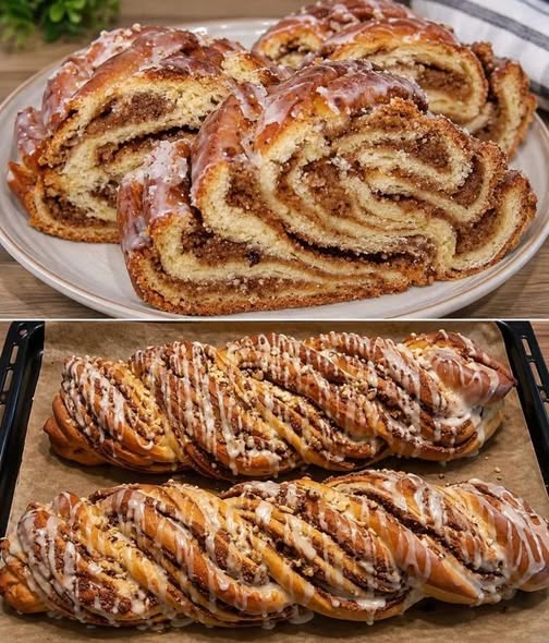 🥐🌰 Această împletitură cu nuci este un adevărat deliciu și îmi reușește de fiecare dată! 😍