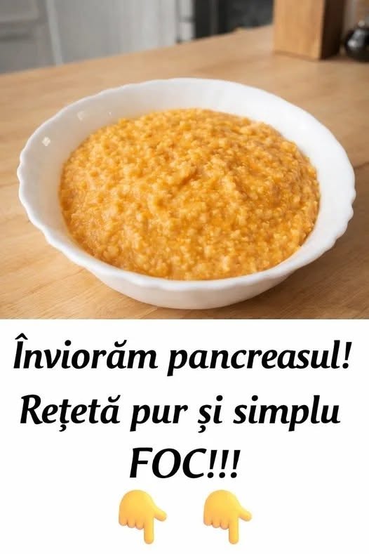 Secretul meu stă într-o singură cereală, pe care mulți o subestimează