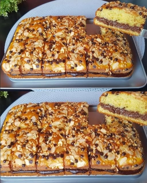 🥕 Prăjitură cu morcovi – Cea mai delicioasă prăjitură, simplă, rapidă și cremoasă, cu ingrediente de bază! 🍰✨