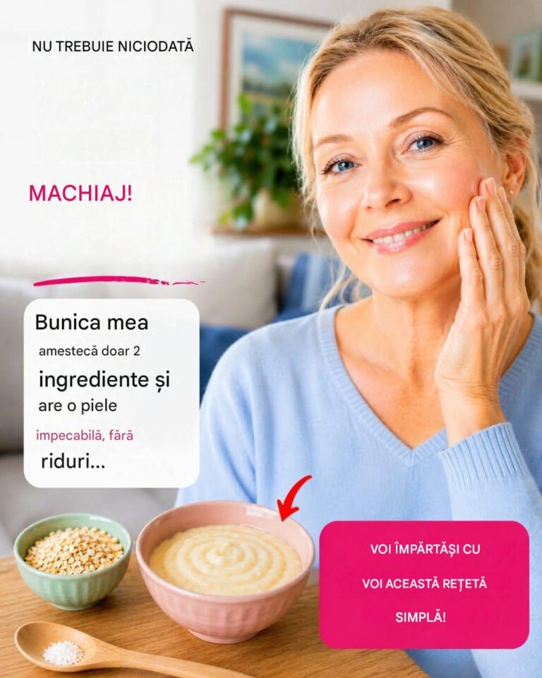 Îngrijirea pielii: adevărul despre rețetele virale cu două ingrediente