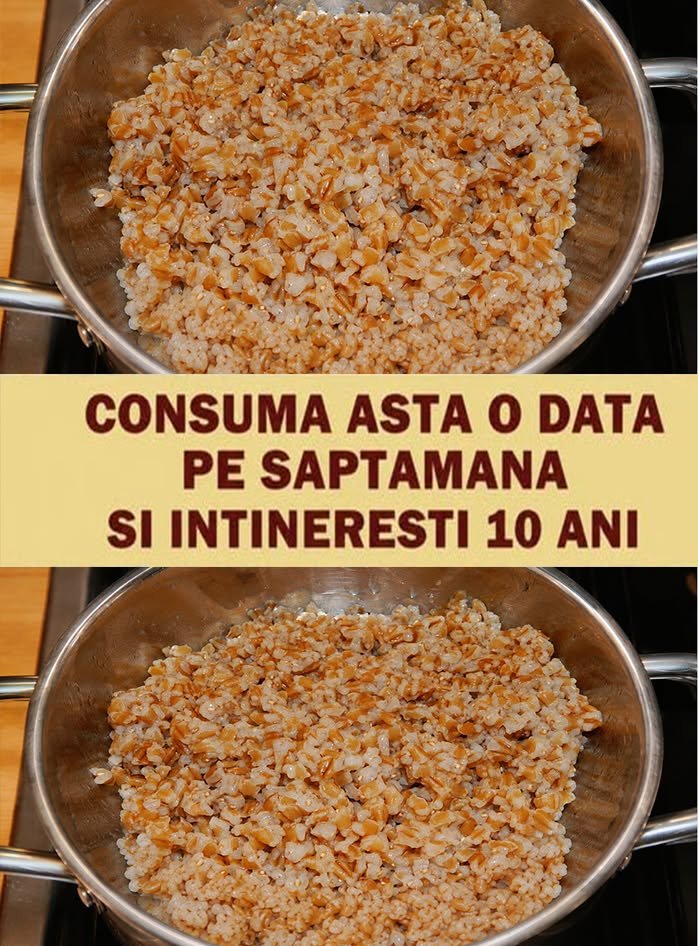 Beneficiile Arpacasului: Un Aliment Nutritiv pentru Sănătatea Ta