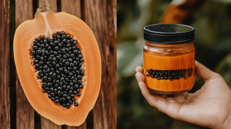 Beneficiile Semintelor de Papaya: Ce Trebuie Să Știi