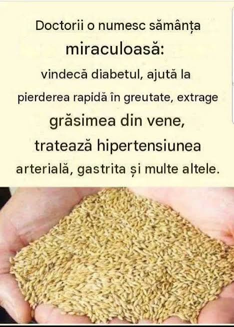 CU 3 ZILE ÎNAINTE DE CULCARE…Rețetă completă: