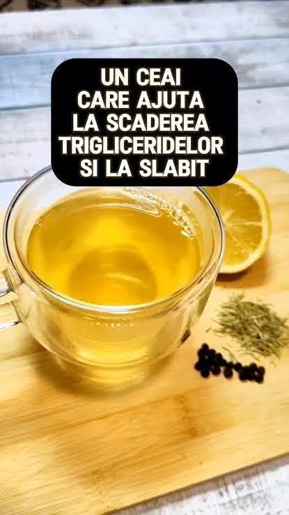 CEAI CARE MERITĂ: UITAȚI DE AMEȚELI, COLESTEROL RIDICAT ȘI BOLI TIROIDE (REȚETĂ)