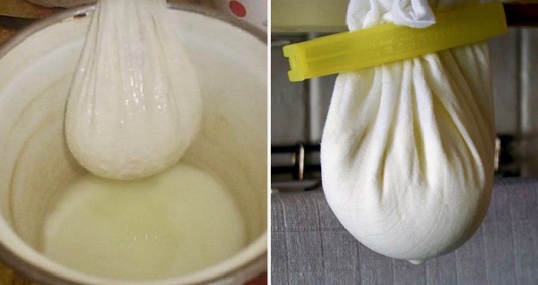 Mascarpone de casă, din doar 2 ingrediente – Rețetă ușoară, simplă și gustoasă